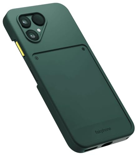 FAIRPHONE (Gen. 6 Protective Case Green