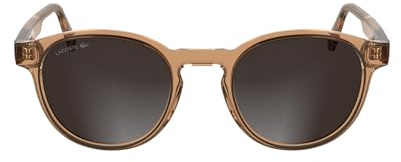 Lacoste Herren L6055s N Sunglasses (1er Pack)