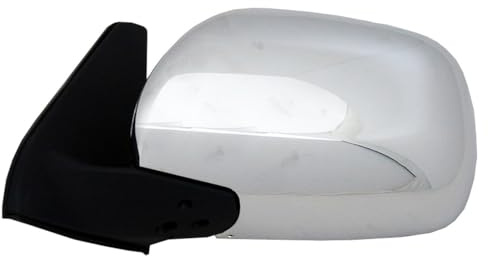 Alkar 9029037 Spiegel Außen | Kompatibel mit: TOYOTA LAND CRUISER PRADO