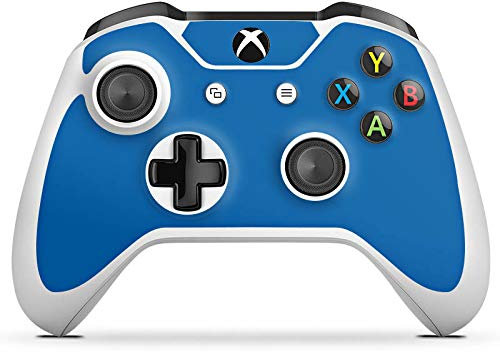 DeinDesign Skin kompatibel mit Microsoft Xbox One S Folie Sticker VFL Bochum Offizielles Lizenzprodukt Bundesliga