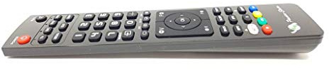 Ersatzfernbedienung für AOC L32WA91, TV