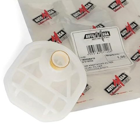 AUTOMEGA 180009410 Filter Kraftstoff-Fördereinheit