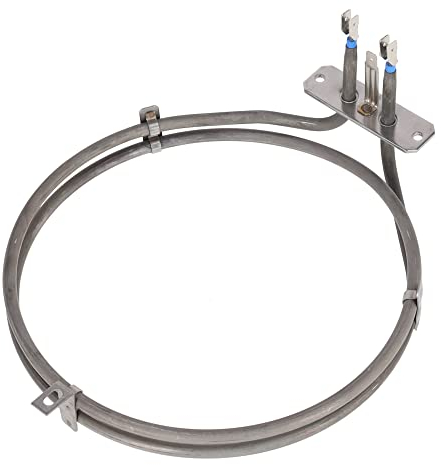 sparefixd 2000W Fan Oven Element to Fit Hotpoint Oven
