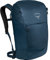 Osprey Transporter Large Zip Rucksack für Lifestyle, unisex Venturi Blue O/S