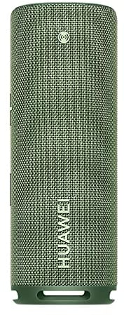 HUAWEI Sound Joy - Altavoz Bluetooth portátil e Inteligente, 79 dBA @ 2 m Devialet Quad Altavoz con protección IP67, Tiempo de reproducción de 26 Horas, 30 Meses de garantía, Color Verde