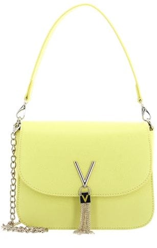 Valentino Divina Shoulder Bag Lime