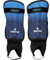 Derbystar SBS-Protect Schienbeinschoner v23 BLAU/SCHWARZ Größe: XXS