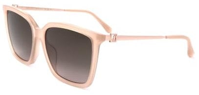 Sonnenbrillen Jimmy Choo TOTTA/G/S FWM NUDE 56/17/ WOMAN