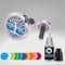 Savage Car Air Diffuser for Men - Aromatherapy Locket with Car Oil Diffuser, Office or Other Places