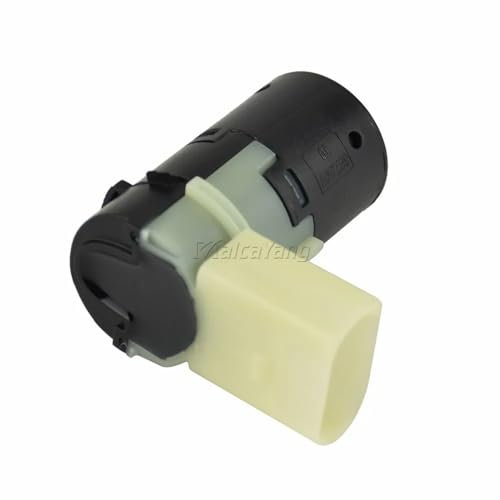CHROX Für Audi A6 S6 4B 4F A8 S8 A4 S4 RS4, 4 Stück PDC Parksensor 7H0 919 275 C 7H0919275C