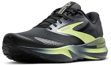 Brooks Herren Adrenaline Gts 24 Weatherized Sneaker