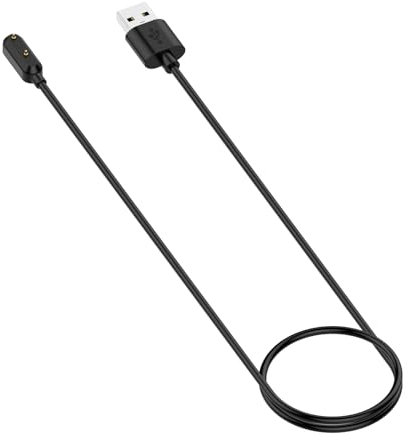 ZIDDAR Magnetisches Ladekabel Für IQOO Smartwatch Tragbares USB Netzkabel Für Smartwatch Innen Und Außenbereich