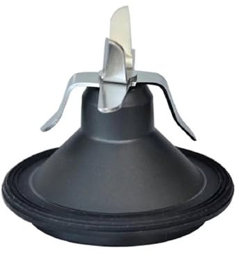 Blender Blade Accessories Partsm ,Compatible For Philips ,Mixer Compatible For Jucier HR2093 HR2095 HR2096 HR2097 HR2194 HR2195 HR2196 RI2095 RI2096