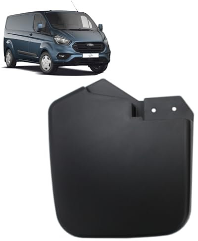 PWR Parafango anteriore sinistro per Ford Transit Custom (dal 2012 in poi) 1915642 BK2116A267BC BK2116A267BC5JA6