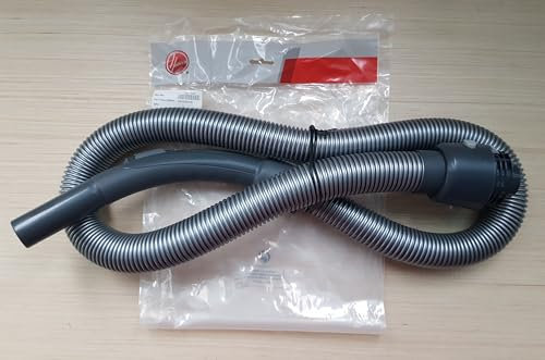 D109 35600939 Schlauch kompatibel mit Hoover Abschleppsauger Rush TRC41... TRC42...