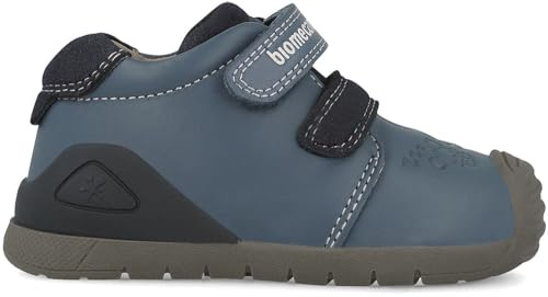 Biomecanics Jungen 251121Oxford-Stiefel