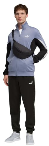 PUMA Unisex Ess Block Poly Suit Strickanzüge (1er Pack)
