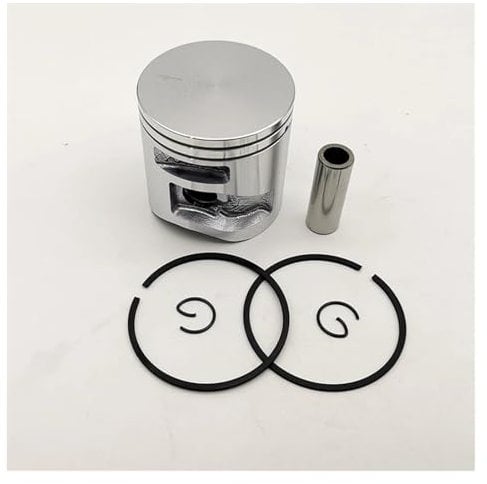 50mm Piston Kit For Husqvarna 365 X-Torq 372XP X-Torq 372 XP Garden Tools Chainsaw Style Replacement Spare Parts