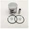 50mm Piston Kit For Husqvarna 365 X-Torq 372XP X-Torq 372 XP Garden Tools Chainsaw Style Replacement Spare Parts