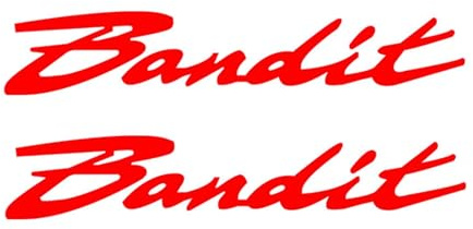 Motorrad Glow Aufkleber Für Suzuki GSF 1200 1250 650 600 400 250 Bandit GSF1250 GSF1200 GSF650 GSF600 Zubehör