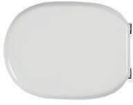 Sedile per wc connect ideal standard - acb ercos linea gold