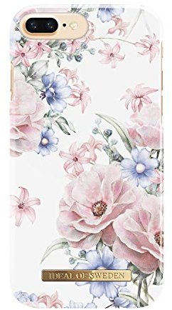 iDeal of Sweden Floral Romance Handyhülle für iPhone 8 Plus / 7 Plus / 6 Plus / 6s Plus