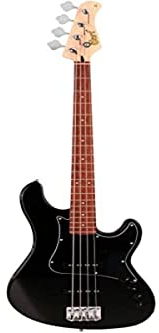 Cort GB34JJ BK E-Bass