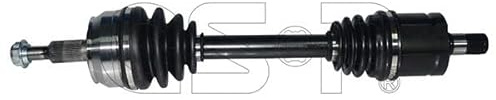 GSP Drive Shaft Wave Joint for Traction 203293