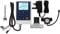 DIGITEN Water Flow Control Meter LCD Display Controller+G1/2 Water Hall Sensor Flow Meter Flowmeter Counter 1-30L/min+G1/2 Solenoid Valve Normally Closed N/C+DC 12V Power Adapter