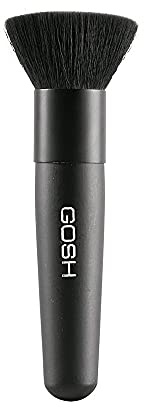 Mineral Brush 007 - Brocha De Rostro Para Polvos Minerales - Gosh