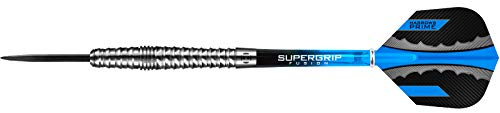 Harrows Darts Unisex-Adult Razr Dart Steel, 26g