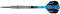 Harrows Darts Unisex-Adult Razr Dart Steel, 26g
