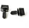 2x Klammer Scheinwerfer Armaturen Befestigungsclips | 51711916197