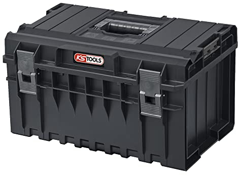 Ks Tools Boîte de transport ks tools scm - taille m - 585x385x320mm - 850.0373