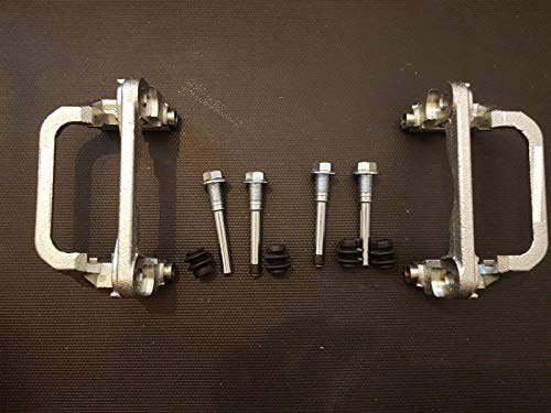 Nty HZT-NS-012A - Carrier, brake caliper