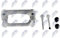 Nty HZT-NS-012A - Carrier, brake caliper