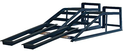 Sirius Car Ramps and Extension Set 2 Tonne Capacity