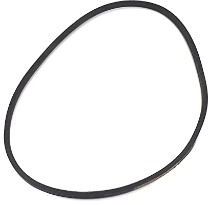 Othmro Industrieriemen K31 Antriebs-Keilriemen Innenumfang 78,7 cm Innenumfang Industrieleistung Gummi Getrieberiemen Rasenmäher Riemenantrieb für Ersatz Oberes Getriebe Dreieck Gummi Rasen Industrie