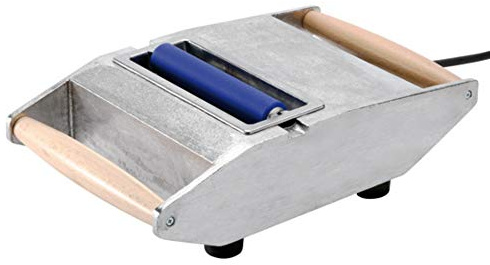 Holmenkol WaxPro 125 Wachsmaschine 115V Heißwachs auftragen Wachseisen Alpine Nordic