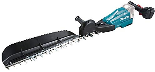 Makita DUH604SZ - Tagliasiepi brushless 18 V Li-ion LXT 60 cm, batterie e caricabatterie non inclusi
