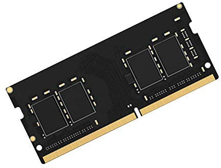 High Performance Arbeitsspeicher (8 GB DDR4 RAM 2400 MHz für Notebook (SO-DIMM)) (Generalüberholt)