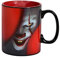 ABYSTYLE - Es Time To Float Pennywise Thermoeffekt Tasse, Grippe-sou