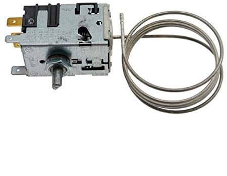 Thermostat für Kühlschrank, Gefrierschrank 45 x 7703 BRANDT