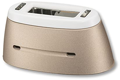 Braun IPL Standard Kopf Gold /Nur kompatible mit Seriennummer TX < 5