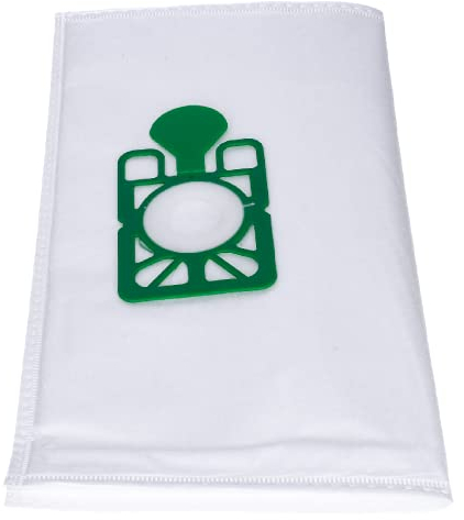 Wessper Lot de 30 sacs en microfibre pour aspirateur Numatic NVM1CH, Henry, Hetty Basil, James, Harry, Junior