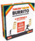 Exploding Kittens, Throw Throw Burrito Extreme Outdoor-Edition, Partyspiel, Kartenspiel, 2-6 Spieler, Ab 7+ Jahren, 15 Minuten, Deutsch