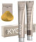 Kyo Hair Color 100 ml - Ammoniakfreie Haarfarbe angereichert mit Keratin und Meereskollagen (Korrektur gold)