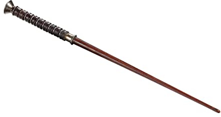 Fantastic Beasts - Henrietta Fischer Wand Replica - Window Display Box