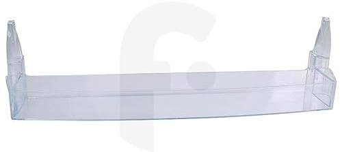 Butterfach (Türfach) transparent für u.a. AEG, Electrolux Kühl-/Gefrierkombination 2246126078