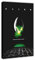 RIKCAT Filmposter Alien 1 Leinwand Poster Schlafzimmer Dekor Sport Landschaft Büro Zimmer Dekor Geschenk Rahmenstil 20 x 30 cm